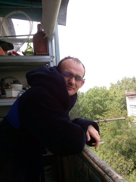 Андрей Мудров