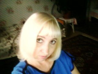 Елена Копейкина