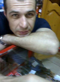 Станислав Жданов