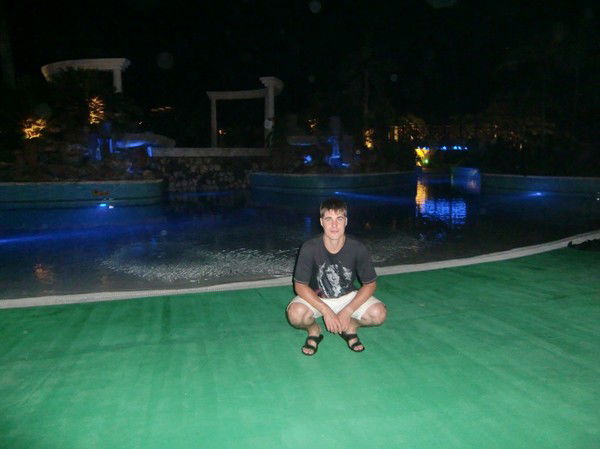 Сергей Полетаев