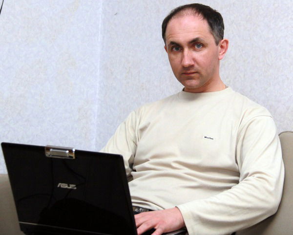 Дмитрий Киселев