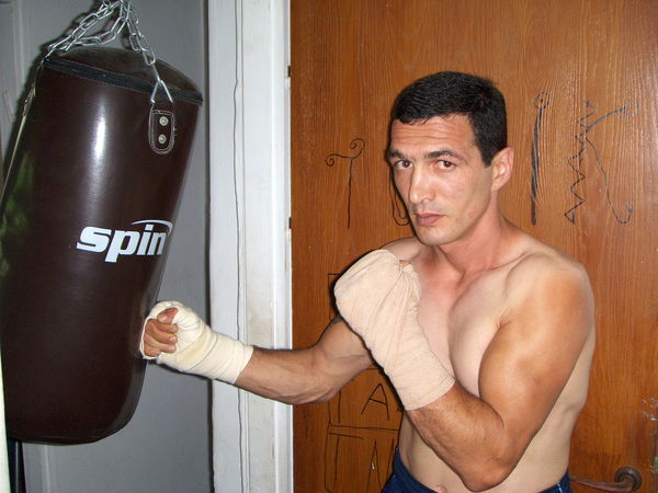 Топуш Топуш