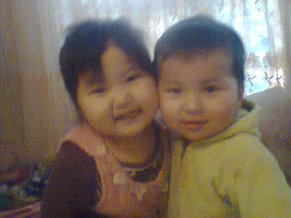 Сания Абдрахманова