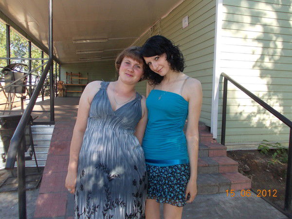 Людмила Федулова