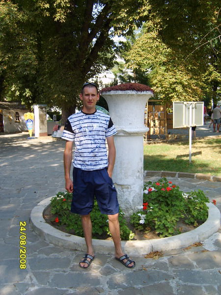 Дима Кузьменко