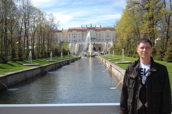 Александр Федорищев