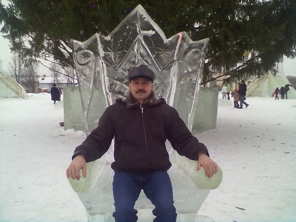 Сергей Белозеров