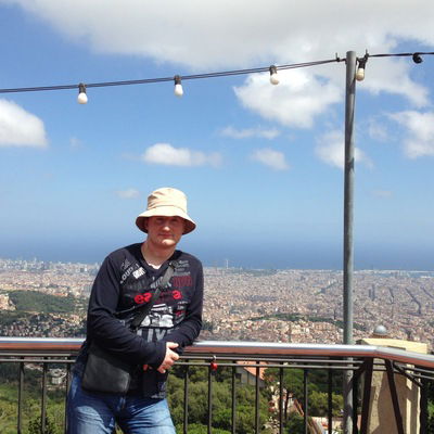 Сергей Печенкин