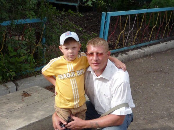 Сергей Медведев