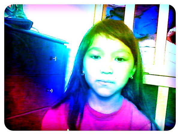 Айнур Айкенова