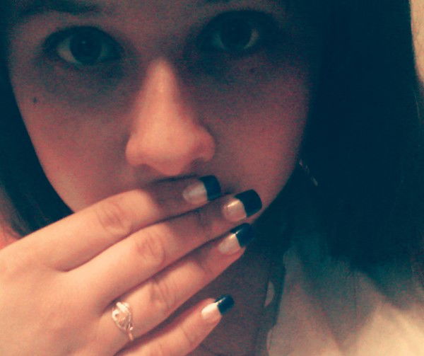 Алена Оленькова