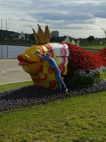 Лепешкин Владимир