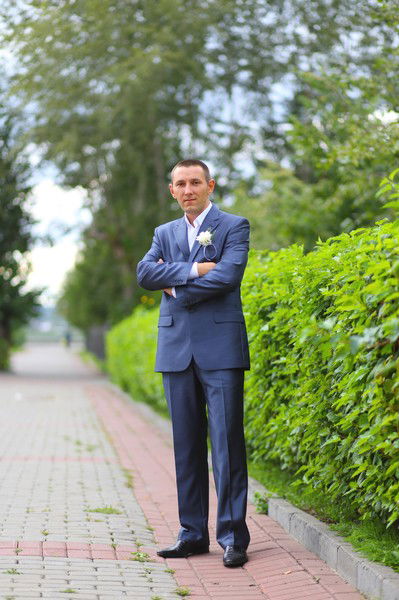 Костя Иванов