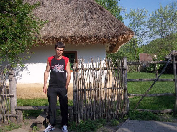 Артем Андреев