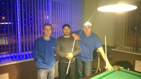 Гена Седловский