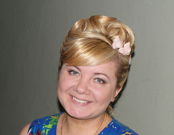 Татьяна Бочарова