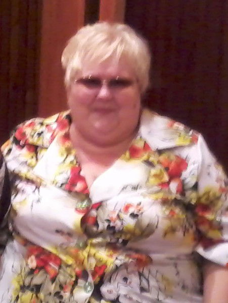 Лидия Леоненко