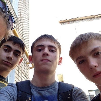 Марсель Ахметшин