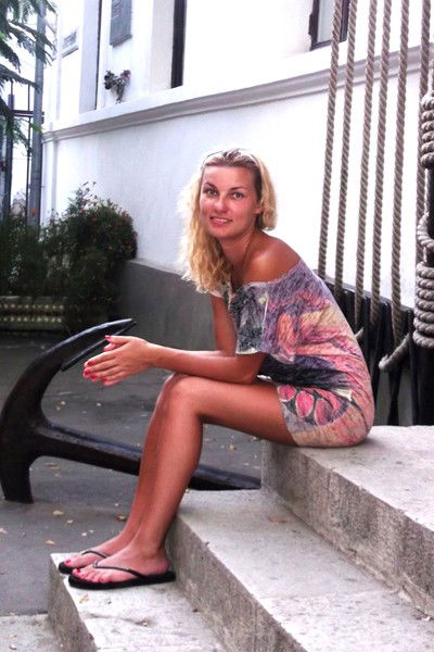 Катерина Волкова