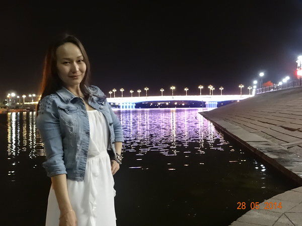 Гульмира Утенова