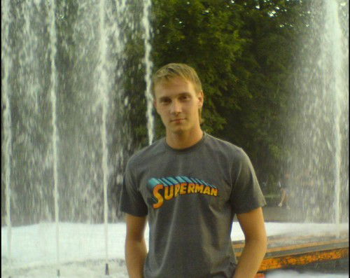 Юра Коровкин