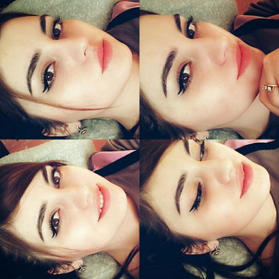 Диана Саидова