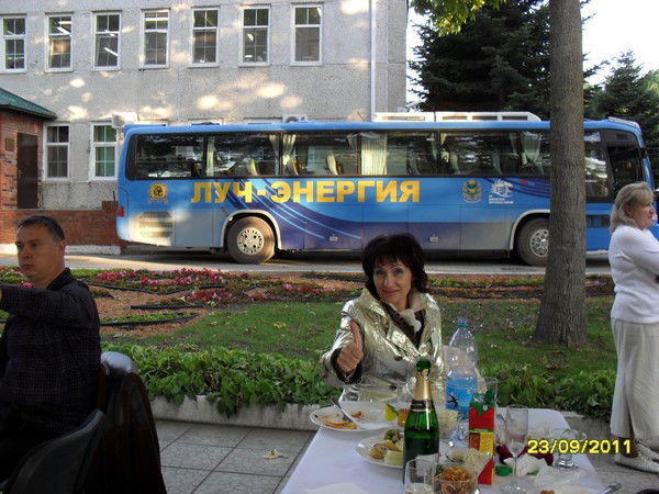 Елена Шестакова