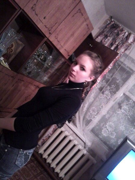 Юлия Киселёва