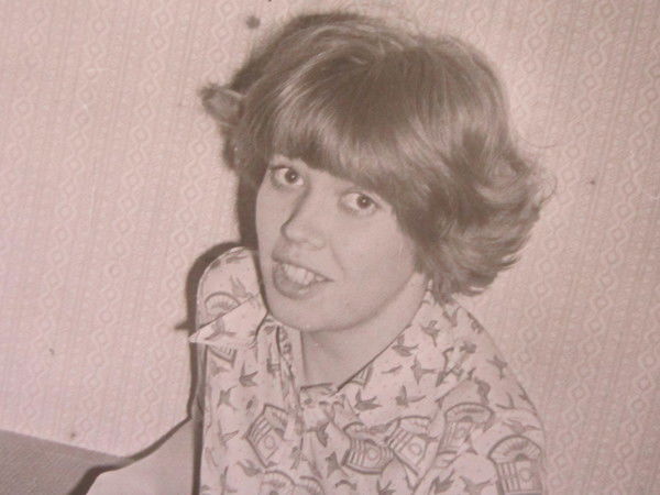 Лариса Николаенко