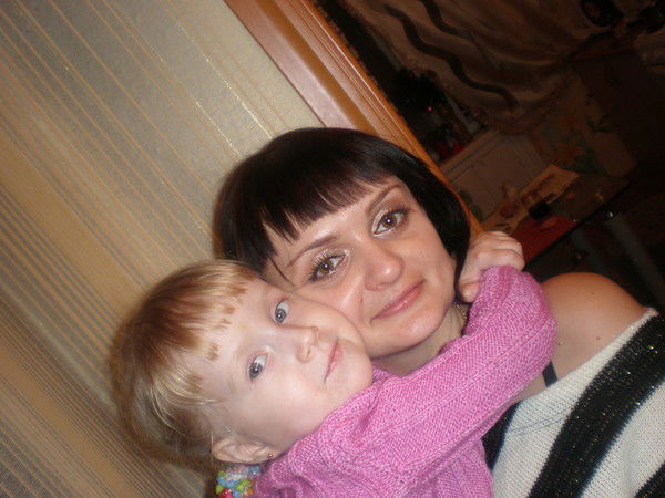 Наталья Марченко