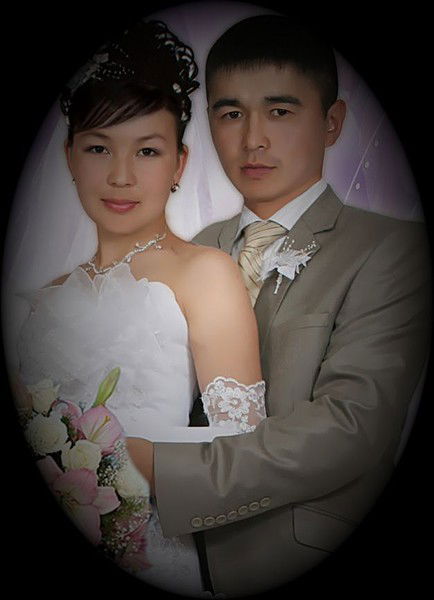 Шынар Шарапиева