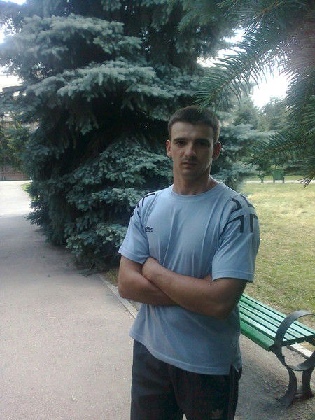 Николай Кириченко