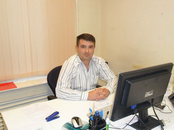 Андрей Янковский