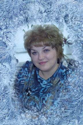 Елена Прищеп