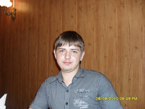 Кирилл Толмачёв