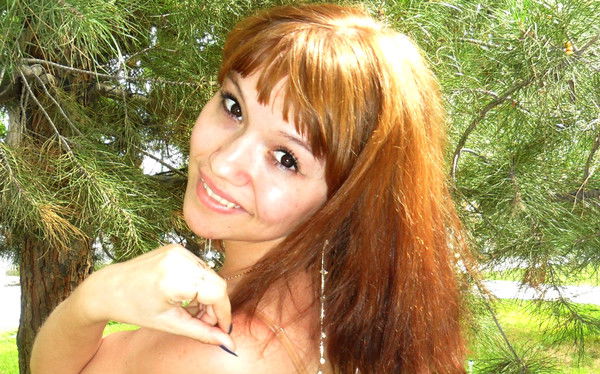 Римма Ахметьянова