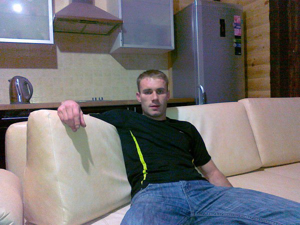 Сергей Ставыщенко