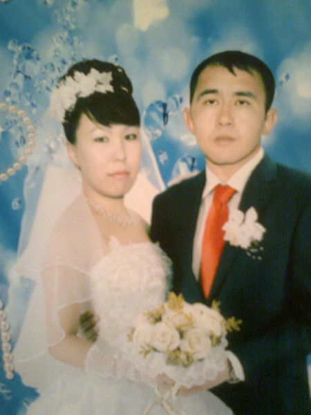 Ирина Базаргалиева