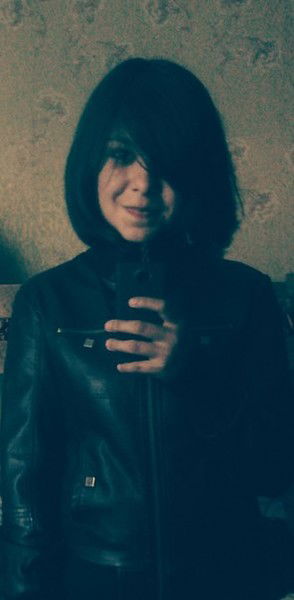 Гульназ Мулланурова