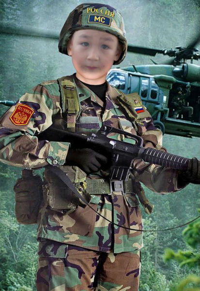 Баймырза Лесбек