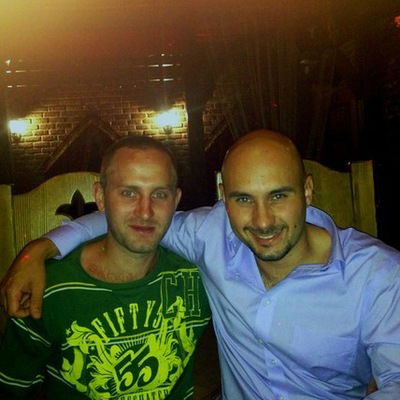 Вячеслав Кунаков