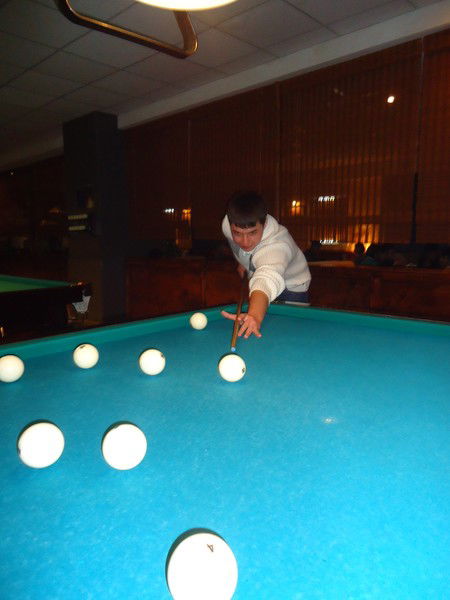 Ренат Бекпосынов