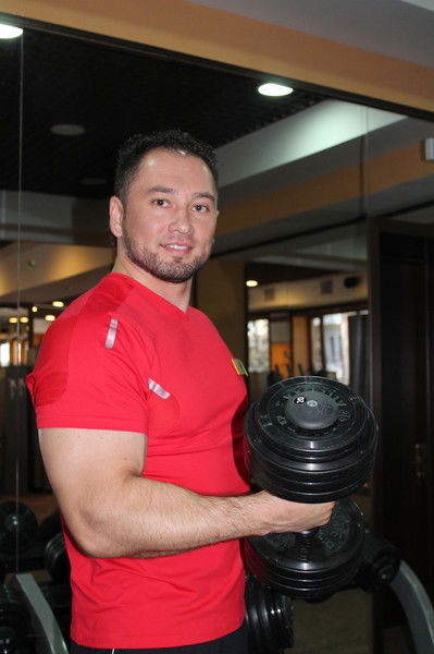 Ерлан Владимирович