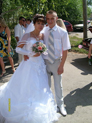 Света Ганина