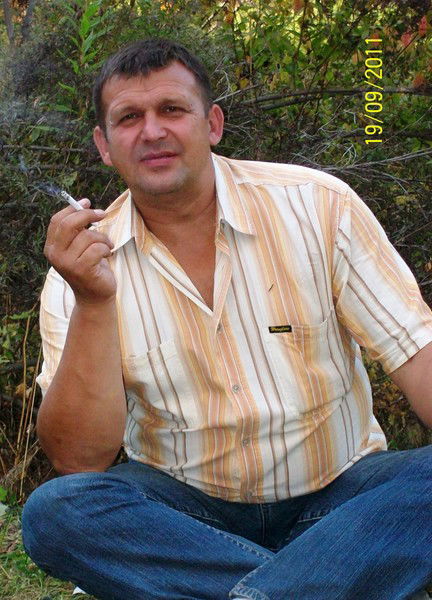 Александр Тимошенко