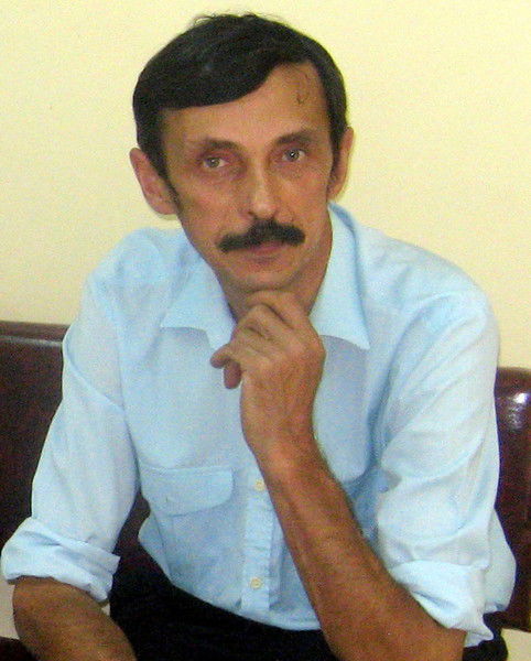 Евгений Гудович