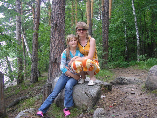 Ольга Васюкова