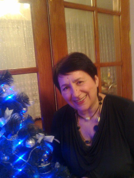 Любовь Новокшонова