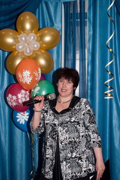 Ольга Мартыновская