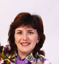 Татьяна Гордеева